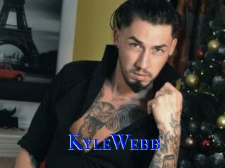 KyleWebb