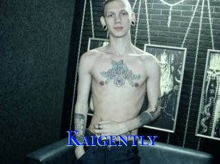 Kaigently