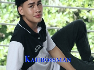 Kaiibossman
