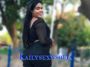 Kailysexysofia
