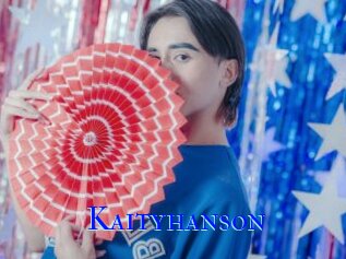 Kaityhanson