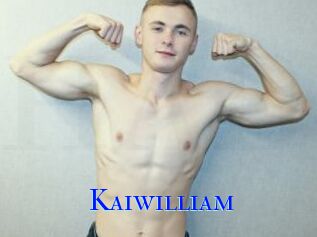 Kaiwilliam