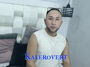 Kalerovert