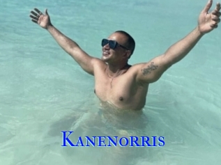 Kanenorris