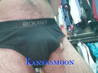 Kansasmoon