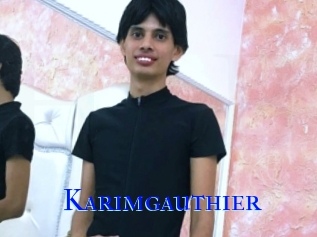 Karimgauthier