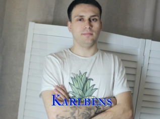 Karlbens