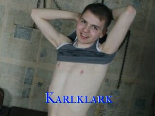 Karlklark