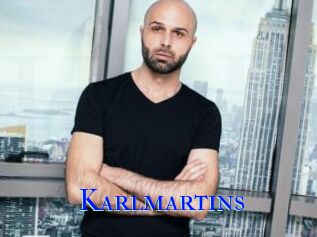 Karlmartins