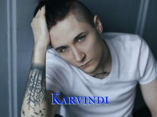 Karvindi