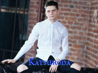 Katsuroda
