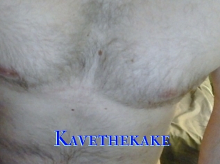 Kavethekake