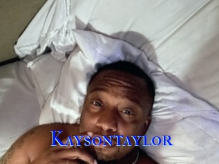 Kaysontaylor