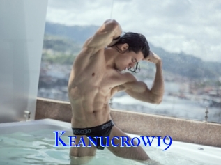 Keanucrow19