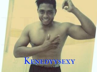 Kenedyysexy
