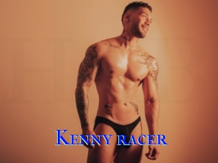 Kenny_racer