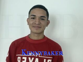 Kennybaker