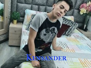 Kensander