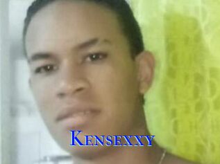 Kensexxy