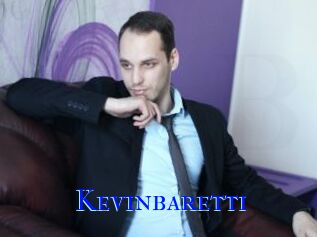 Kevinbaretti
