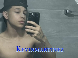 Kevinmartinez
