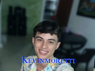 Kevinmoretti