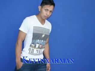 Kevinxarman