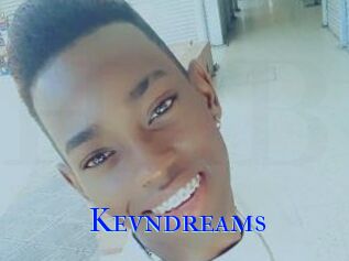 Kevndreams