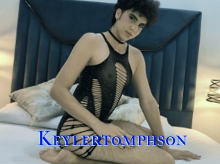 Keylertomphson