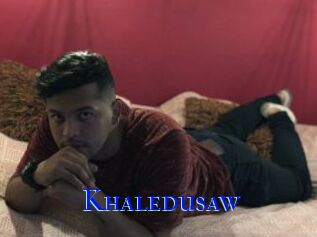 Khaledusaw