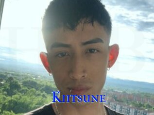 kiitsune Hardcore Boy sex
