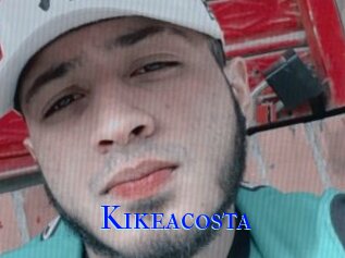 Kikeacosta