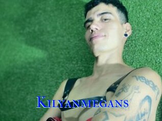 Kilyanmegans