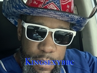 Kingsexybbc