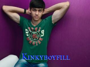 Kinkyboyfill