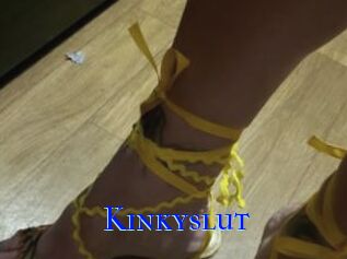 Kinkyslut