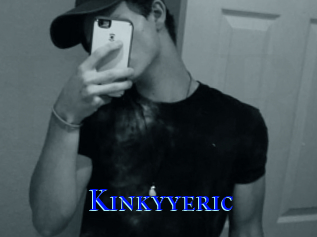 Kinkyyeric