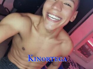 Kinortega