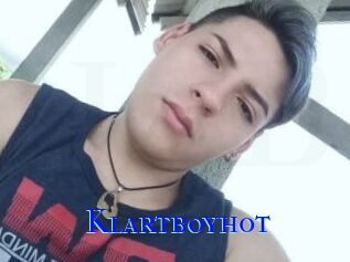 Klartboyhot