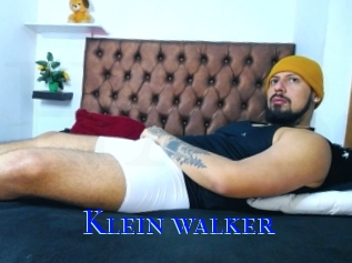 Klein_walker