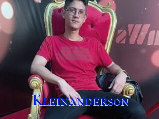 Kleinanderson
