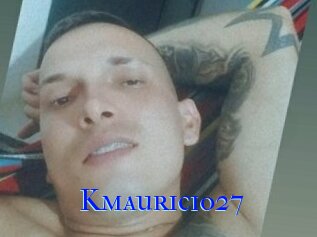 Kmauricio27