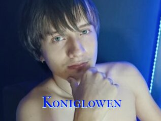 Koniglowen