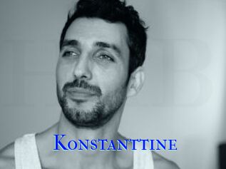 Konstanttine