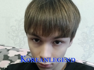 Koreanlegend
