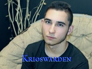 Krioswarden