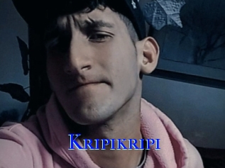 Kripikripi