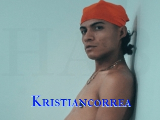Kristiancorrea