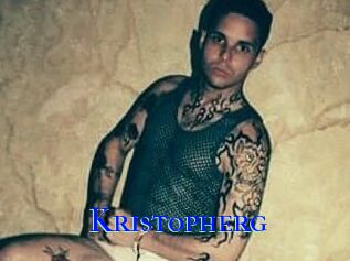 Kristopherg
