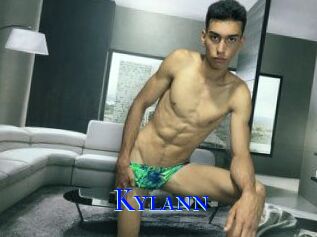Kylann